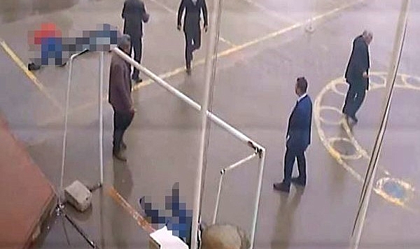 3 kardeşin öldüğü muhtarlık kavgası davası sil baştan