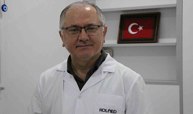 Akciğer kanserine yılda 40 binden fazla kişi yakalanıyor