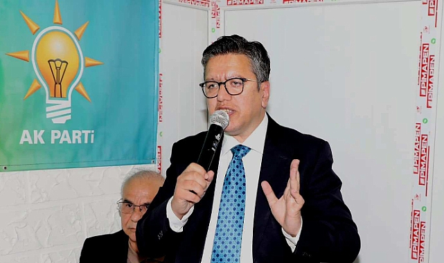 Albayrak'tan DEM Partilileri kızdıracak 'Kayyım' yorumu