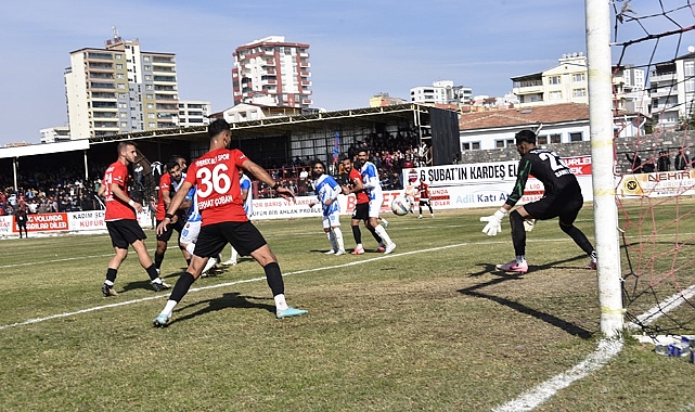 Amansız takip
