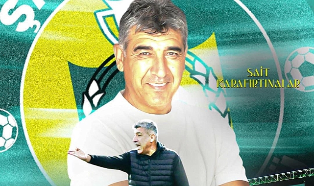 Anlaşma resmileşti