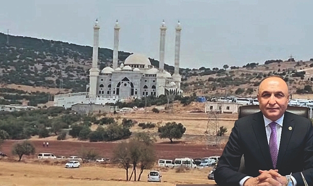 ANTEPLİ VEKİLDEN KRİTİK AÇIKLAMA