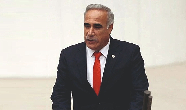 Aziz Aydınlık'ın acı günü