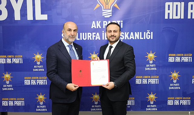 Bağmancı, göreve başladığını duyurdu