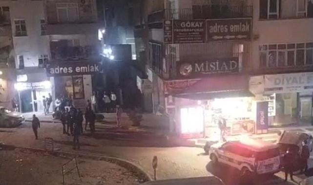 Bahçelievler'de korkunç cinayet
