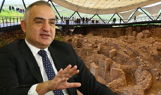 Bakan  Ersoy kongre için geliyor