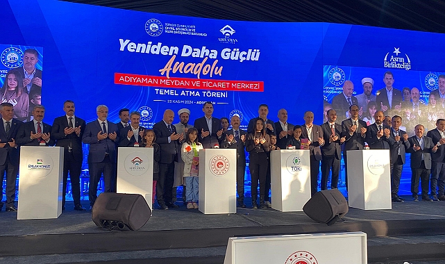 Bakan Kurum: "130 bin ailemizi yuvalarına kavuşturduk"