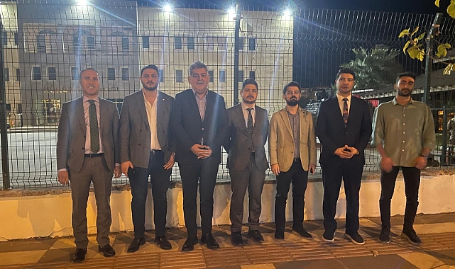 Baro, işkence iddiaları üzerine harekete geçti