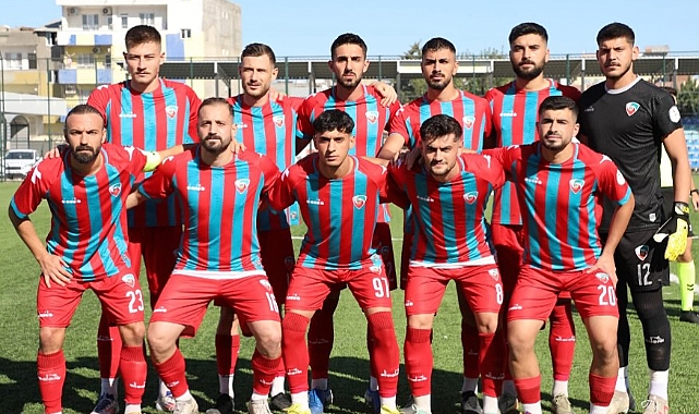 Bayburt maçının faturası belli oldu