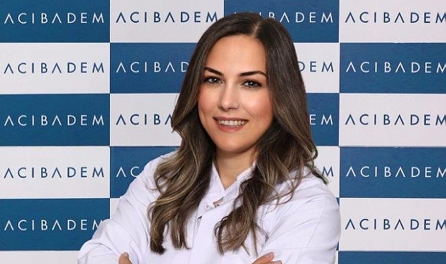 Beslenme ve Diyet Uzmanı Gündüz: “Herkese uyan standart bir diyet programı yok”