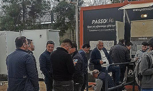Biletler satışta: İnatla Stada gelin