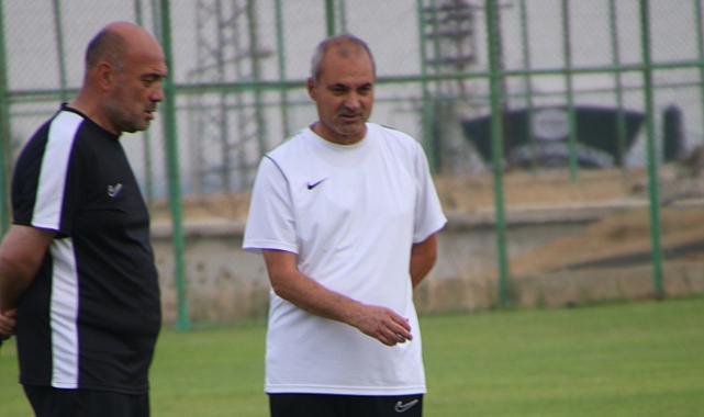 Başka bir sevdaya tutuldu!