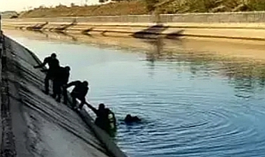 Boğulmalar bir kez daha TBMM'ye taşındı
