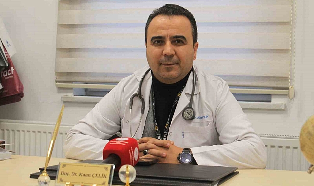 Bolu’da acil servislerde yoğunluk: "Acil servis yerine önce aile hekiminize danışın"