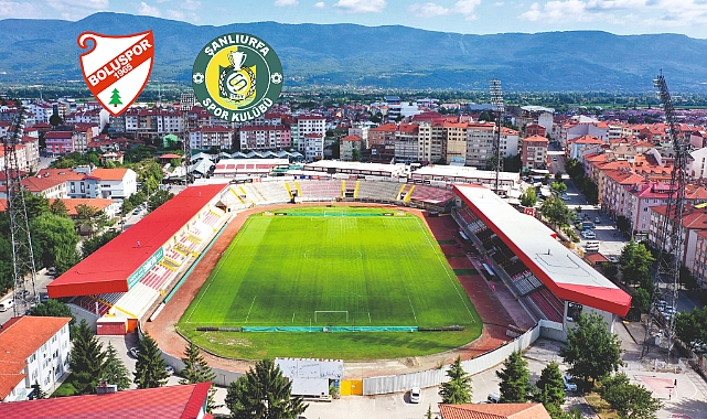 Bolu maçı naklen yayınlanacak mı?