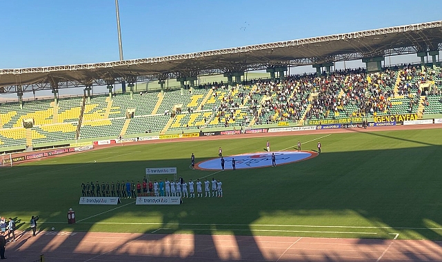 Bu dar zamanda yüklü ceza