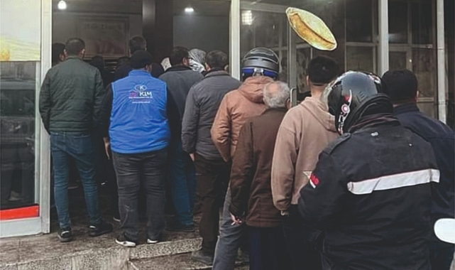 Bu fırın bakın ekmeği kaça düşürdü!