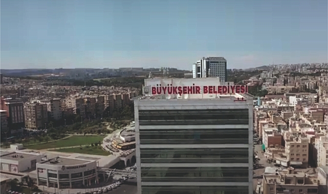 Büyükşehir'de bir istifa daha