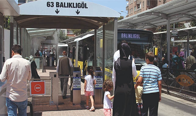 Büyükşehir eski uygulamaya geri dönüyor