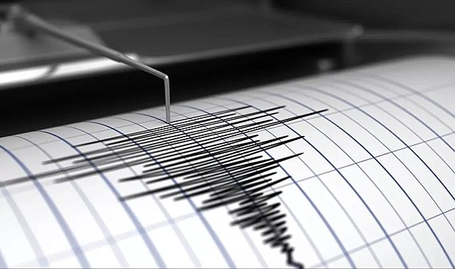 Deprem kendini yeniden anımsattı
