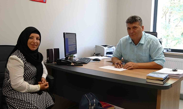 Devletin verdiği ücretsiz danışmanlık hayatını değiştirdi