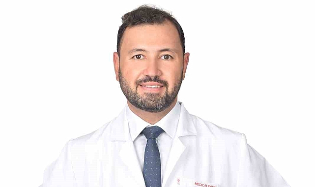 Doç. Dr. Hakan Düğer: “Obeziteyi önlemek için kalori azaltmak yeterli olmayabilir”
