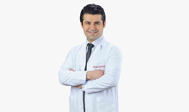 Doç. Dr. Hasan Turgut: “Böbrek kanseri vakalarında son yıllarda artış var”