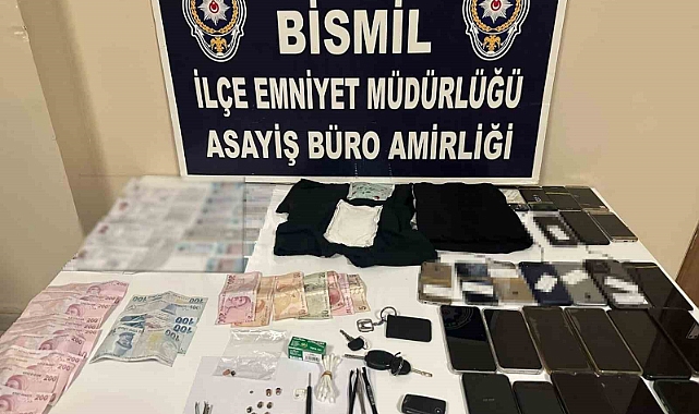 E-MTSK sınav şebekesine ‘Cımbız’ operasyonu: 3 tutuklama