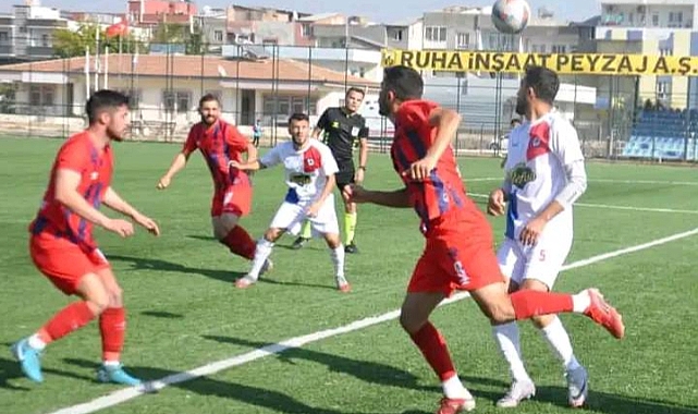 Eğitimgücü'nün gücü yetmedi