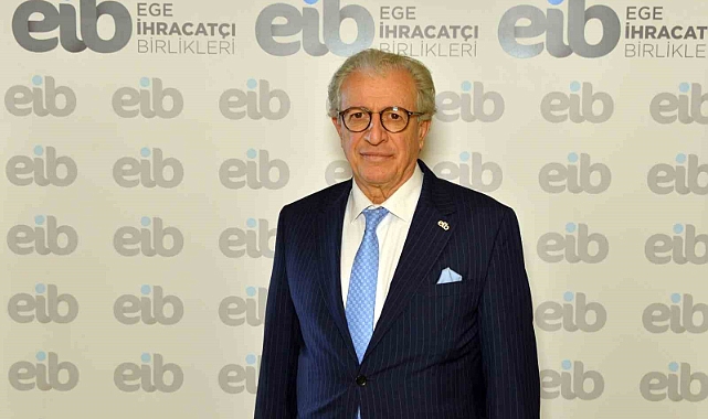 EİB ihracatında ekim bereketi