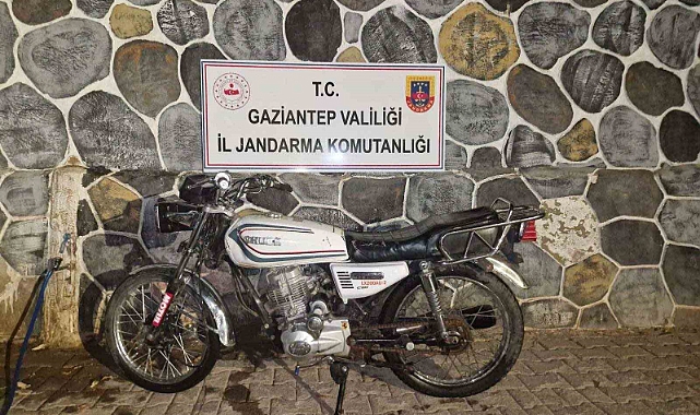 Faili meçhul hırsızlık şüphelisi 29 şahıs tutuklandı