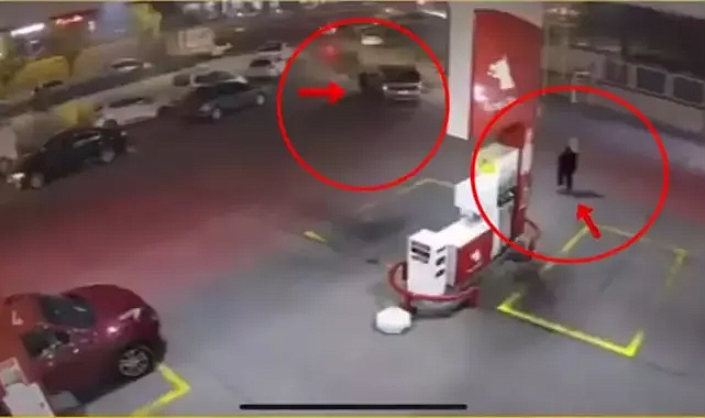 Gasp ve hırsızlık şüphelilerine “dublaj” operasyonu: 12 tutuklama