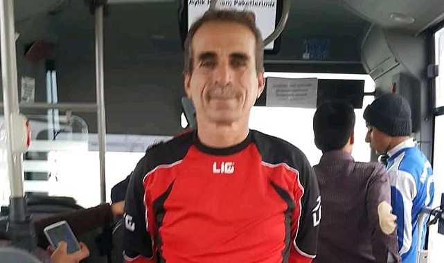 Günün acı haberi