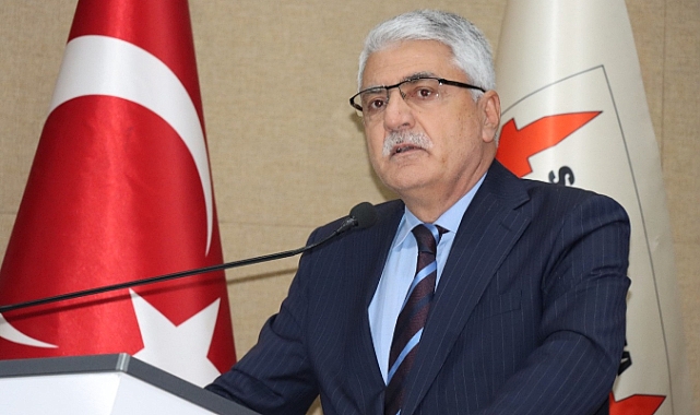 Habib Arslan'dan şok karar