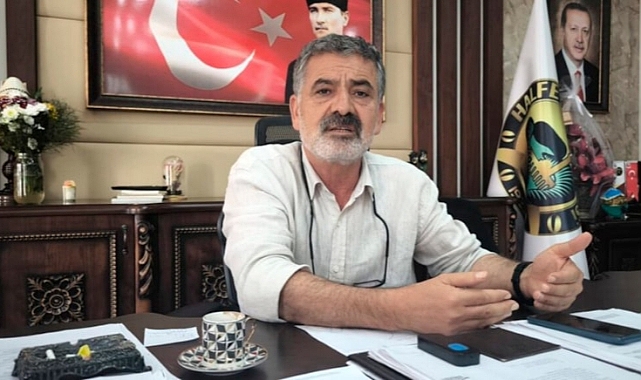 Karayılan görevden alındı