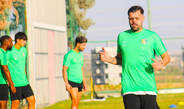 'Sarı tehlike'