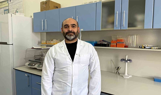 Hastalıkları taklit eden virüs ABD’den sonra Türkiye’de de görüldü