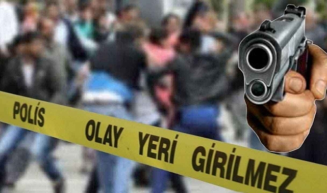 Hilvan'da silahlı kavga: 1 ölü, 1 yaralı