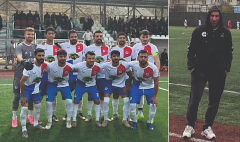 Hoca değişti, galibiyet geldi