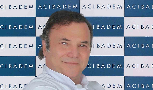 İç Hastalıkları Uzmanı Dr. Önder Koçak: “Huzursuz barsak sorunu, depresyon ve panik atak hastalarında 10 kat artıyor"