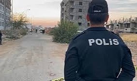 İki grup arasında silahlı kavga: 1 yaralı