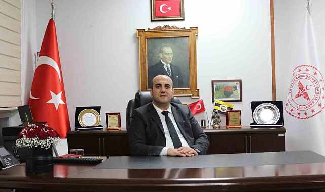 İl Sağlık Müdürü Dr. Derdiyok: “Diyabetin 2021’de 6,7 milyon kişinin ölümüne neden olduğu tahmin edilmektedir"