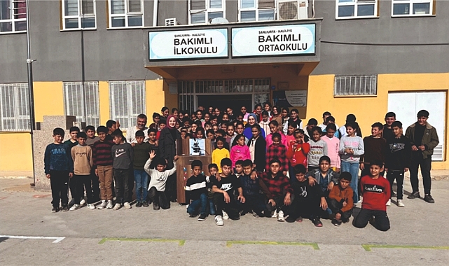 İnteraktif eğitimle gelen başarı