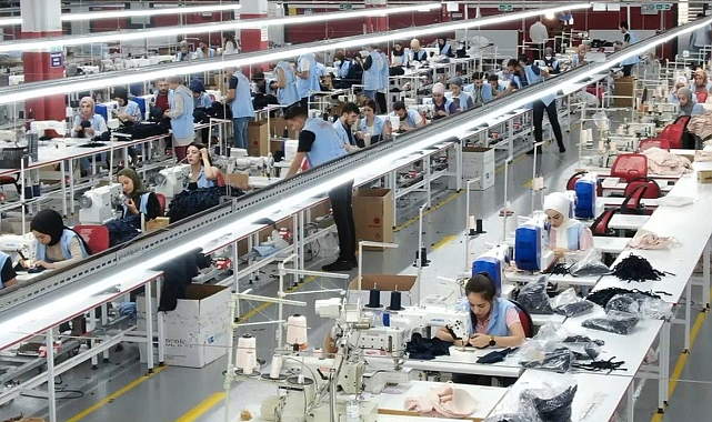 İşsizlik oranı Eylül ayında yüzde 8,6 oldu