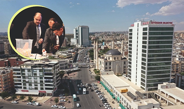 İşte Belediyede işe alınanların listesi