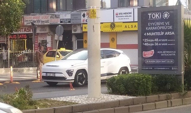 İşte Urfa'dan bekledikleri gelir