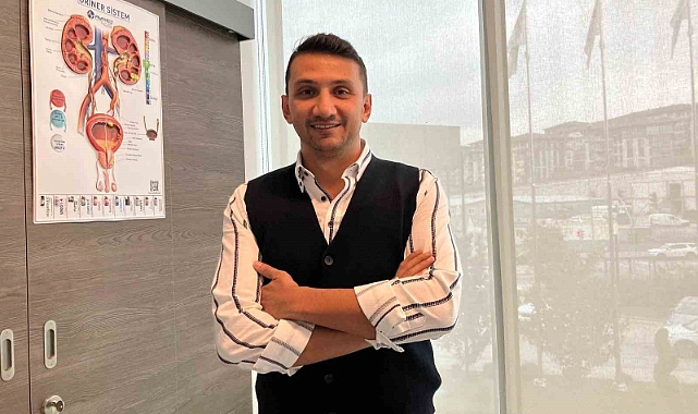 İyi huylu prostat büyümesi tedavisinde son teknolojik yöntem: HoLEP ameliyatı