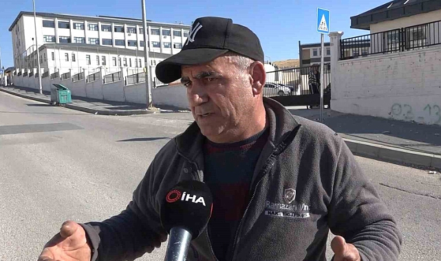 Kaçırılıp inşaattan atıldığı iddia edilen genç kız ağır yaralandı