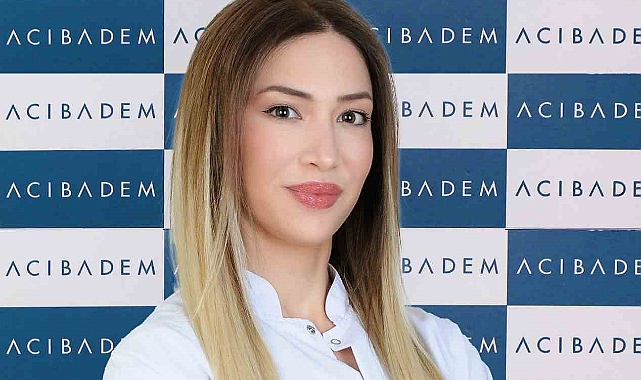 Kadın Hastalıkları ve Doğum Uzmanı Dr. Aladağ: “Adet düzensizliği polikistik over sendromuna işaret ediyor”