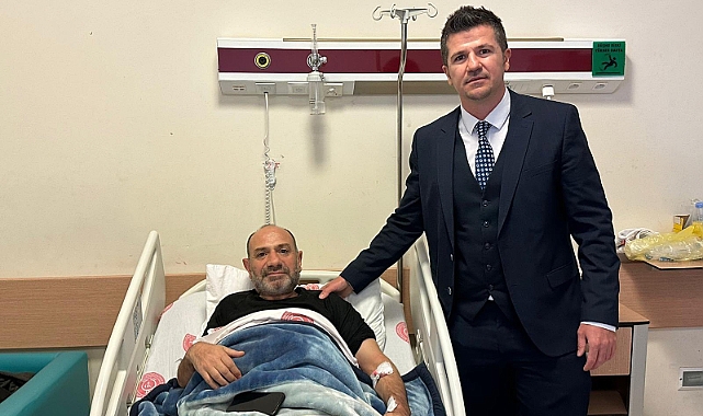 Kadir Çelikcan'ın son sağlık durumu